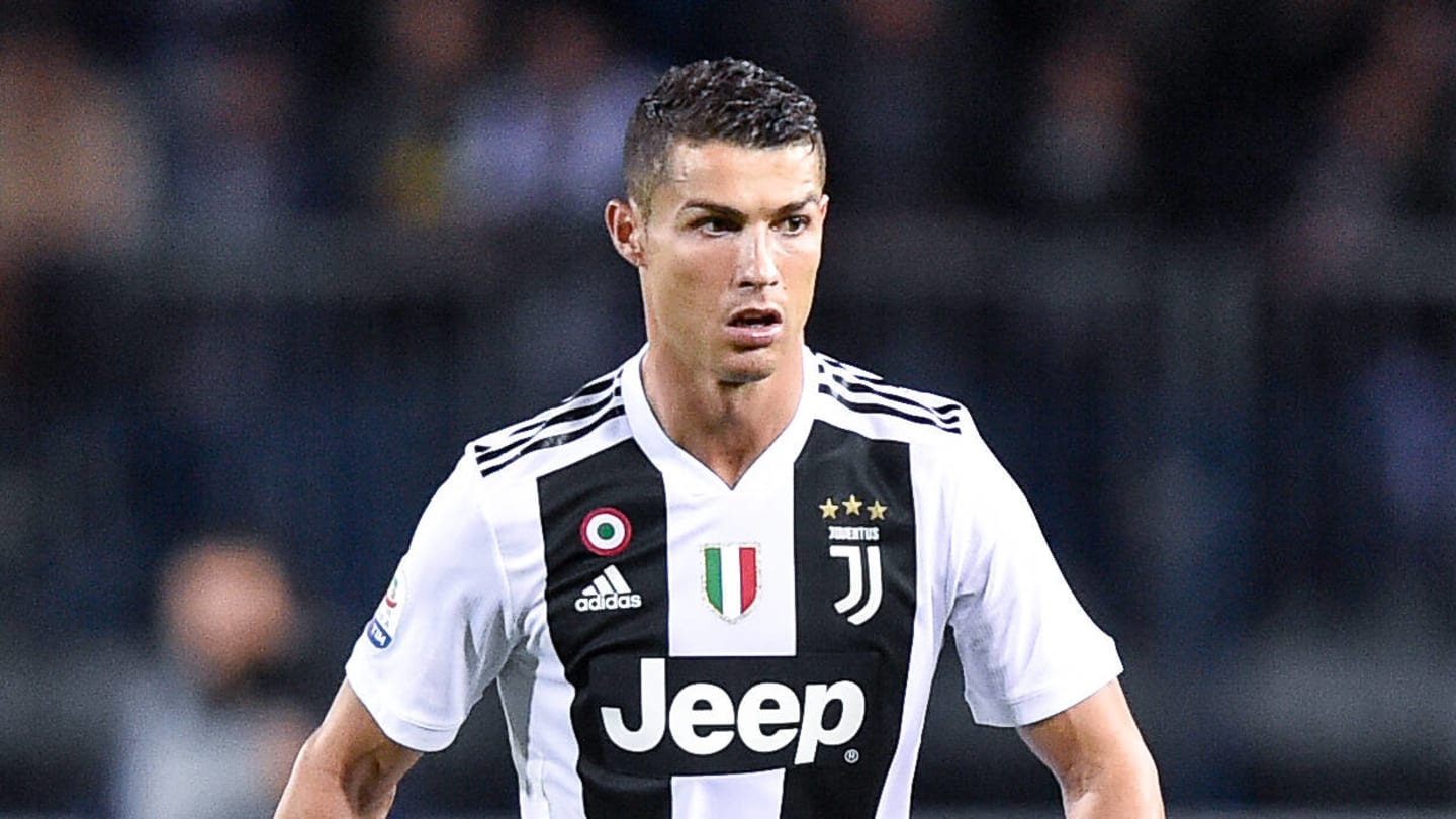 Brit Awards Nominee Reveals COVID Stopped Him From Performing at Cristiano Ronaldo's 35th Birthday