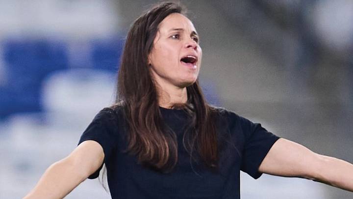 Worbis ya era auxiliar técnica de Cruz Azul Femenil desde el semestre pasado. Worbis ya era auxiliar técnica de Cruz Azul Femenil desde el semestre pasado.