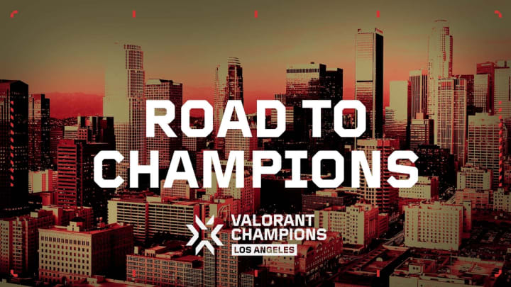The Valorant Champions 2023 Bundle will be revealed on July 31.