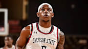 Keiveon Hunt