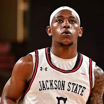 Keiveon Hunt