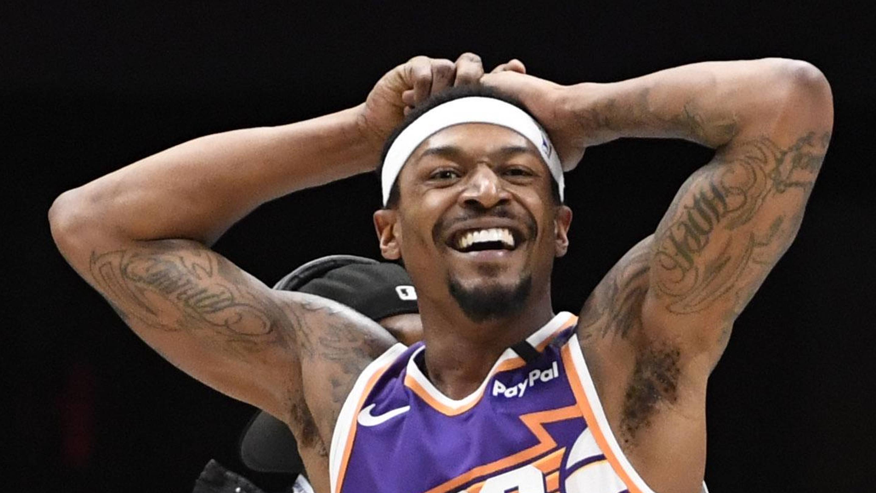 Suns will be made to pay for Bradley Beal disaster for several more years