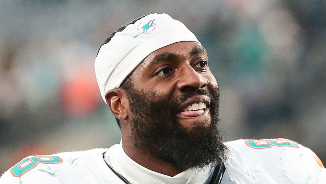 Miami Dolphins v New York Jets - NFL 2025