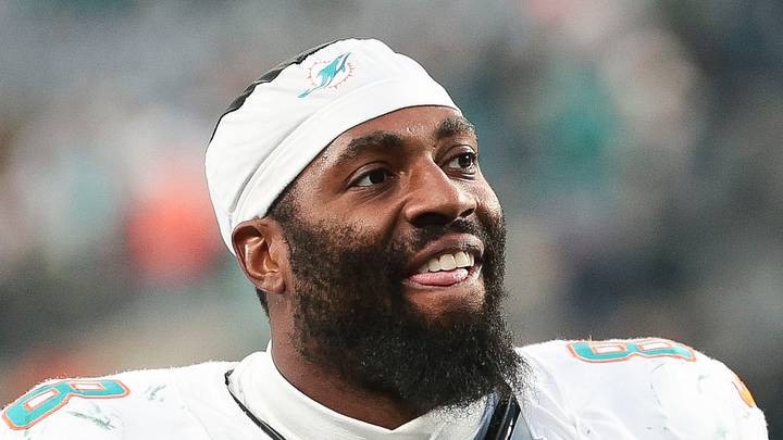 Miami Dolphins v New York Jets - NFL 2025
