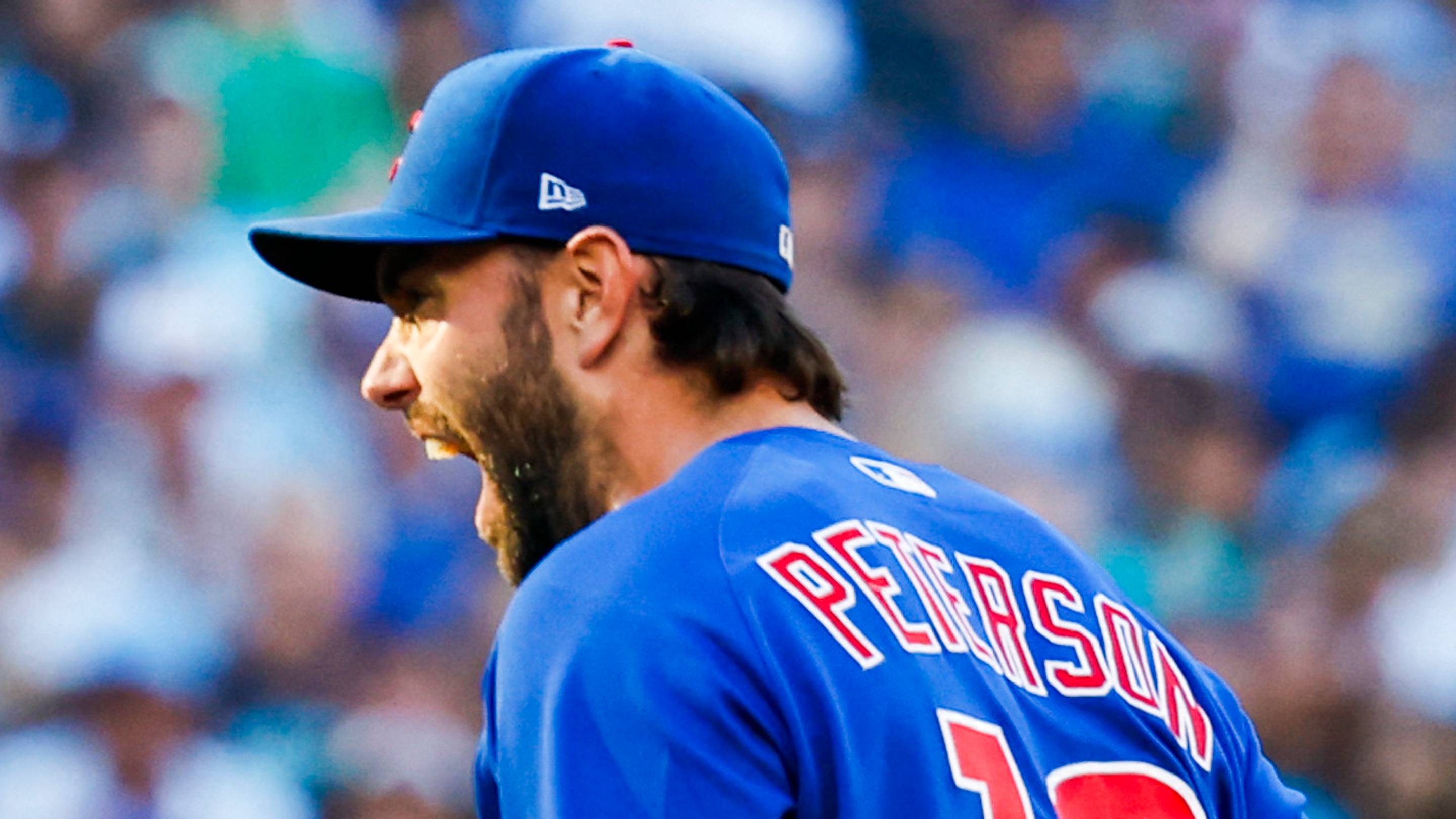 Cubs vs. Braves Lineup: A Familiar Order, David Peterson Starts, Wild Card Mania