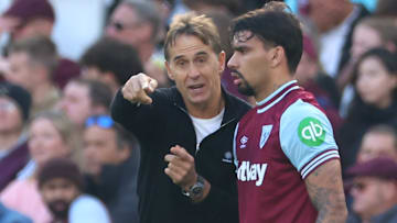 West Ham United FC v Ipswich Town FC - Premier League
