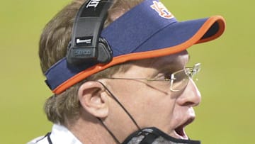 Gus Malzahn's legacy on the Plains has a less-than-desirable footnote from his final years as the Auburn Tigers' coach