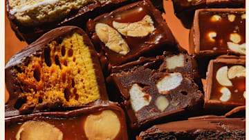 Instacart Halloween candy findings 2024