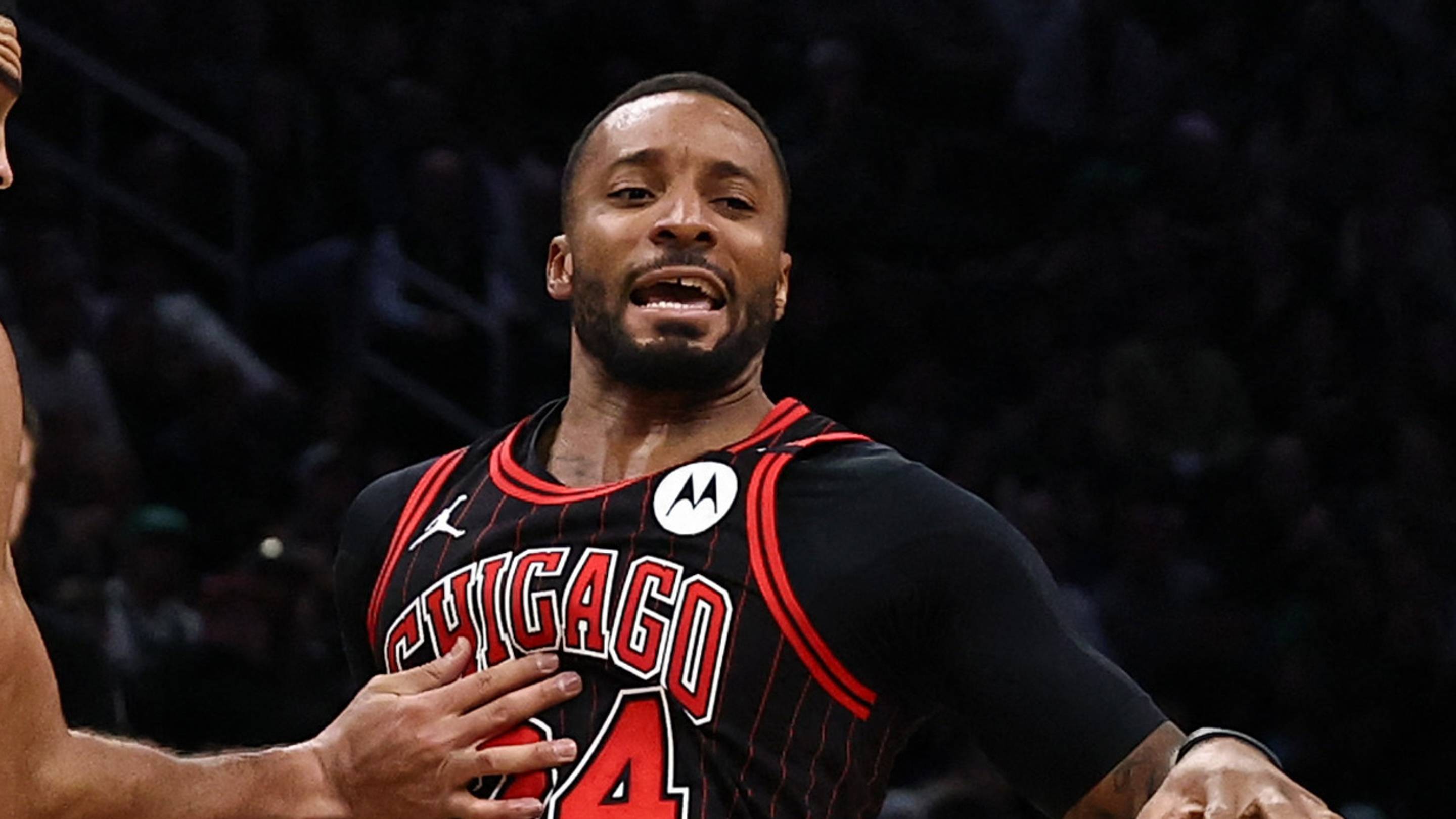 7 Bulls Player Grades: Dailyn Swain's Debut, Best Norman Powell Game? More