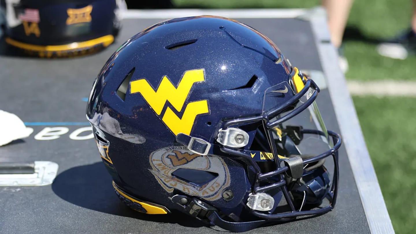 Injured WVU Running Back is Nearing a Return — What it Means for the Depth Chart