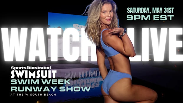 runway show promo