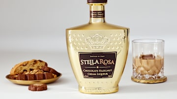 Stella Rosa Chocolate Hazelnut Cream Liqueur