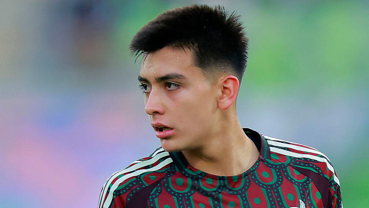 Gilberto Mora: Seven Potential Destinations for Mexico Wonderkid