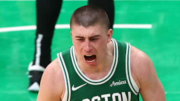 Boston Celtics, Payton Pritchard, Anfernee Simons, Noa Dalzell