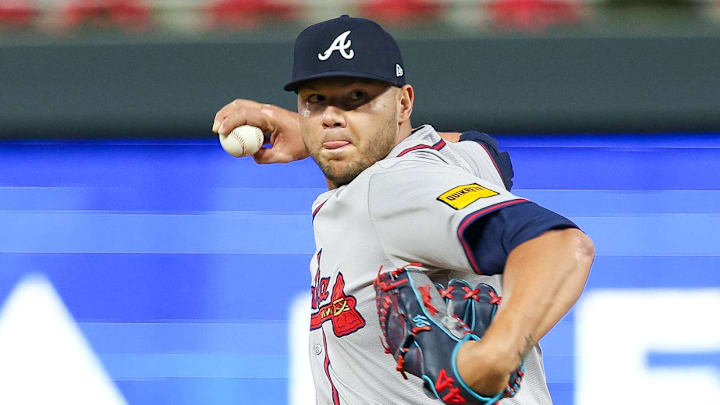 A few pitchers could give the Braves comeback campaigns if the right situation happens