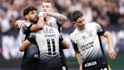 Depois de lutar contra o rebaixamento por 24 rodadas no Brasileirão, o Corinthians encerrou o ano com vaga na Libertadores 2025