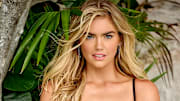 Kate Upton was photographed by Yu Tsai in Mexico. 