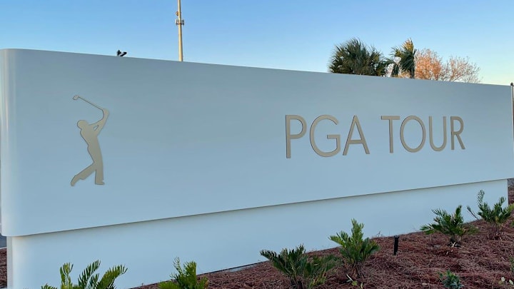 The PGA Tour reportedly has new leader for its for-profit corporation.