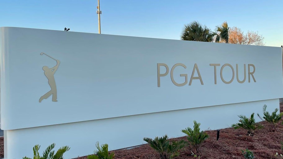 The PGA Tour reportedly has new leader for its for-profit corporation. | Garry Smits/Florida Times-Union via Imagn Content Services, LLC