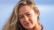 Nelly Korda was photographed by Ben Horton at The Boca Raton.