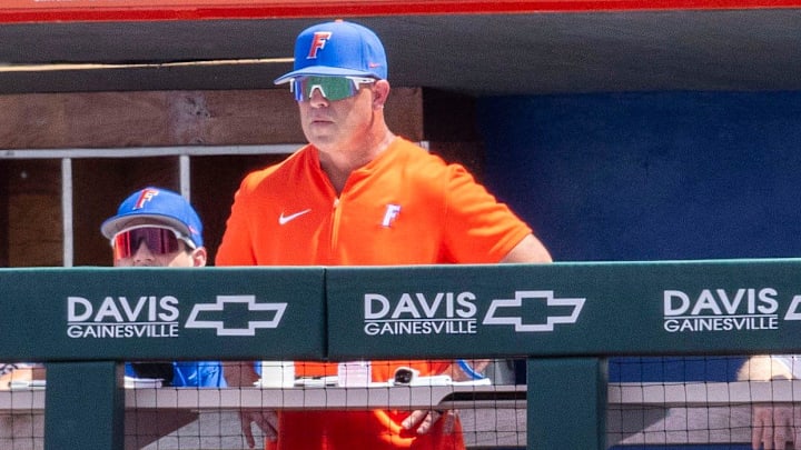 A quick introductory guide for the 2025 Florida Gators