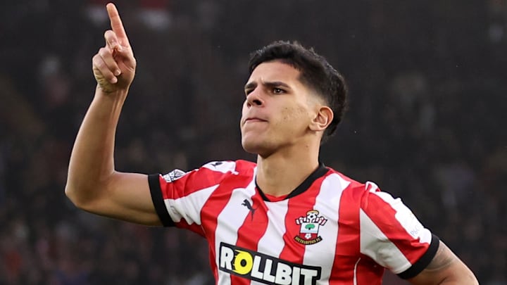 Southampton News and Fan Community - Saints Marching