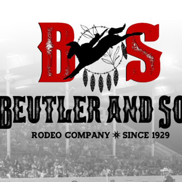 Beutler and Son Rodeo Company