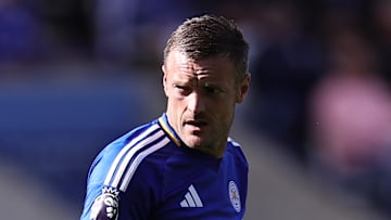 Leicester City FC v Southampton FC - Premier League