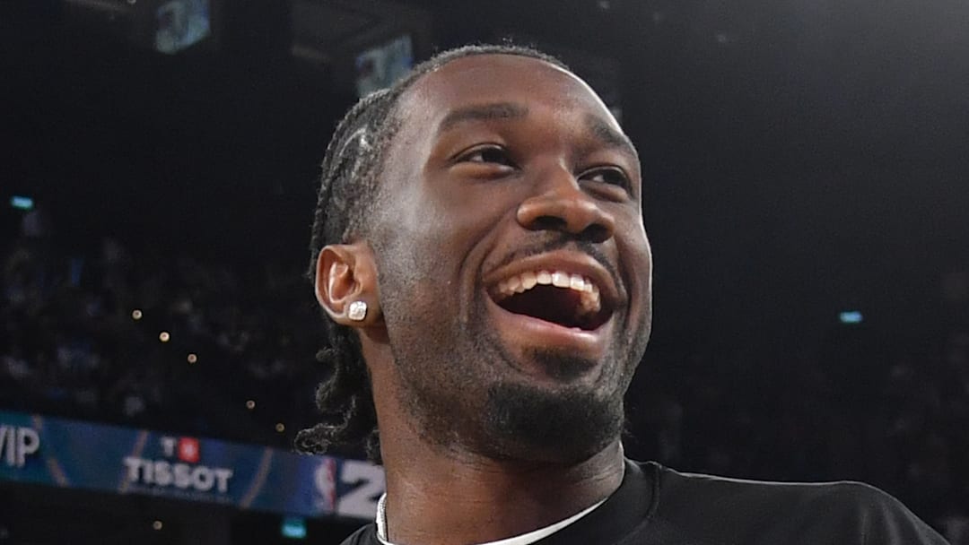 2025 China Games - Fan Day