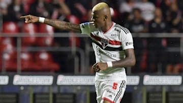 Zagueiro vem de um 2022 bastante complicado