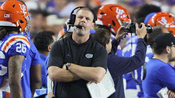 Former Florida head coach Billy Napier could find himself coaching again soon.