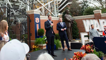 The Auburn Tigers have chosen not to go bowling during the 2025/2026 College Football bowl season