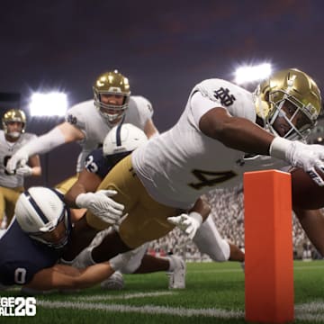 College Football 26
