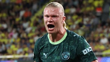 Erling Haaland is the top points scorer in FPL this season.