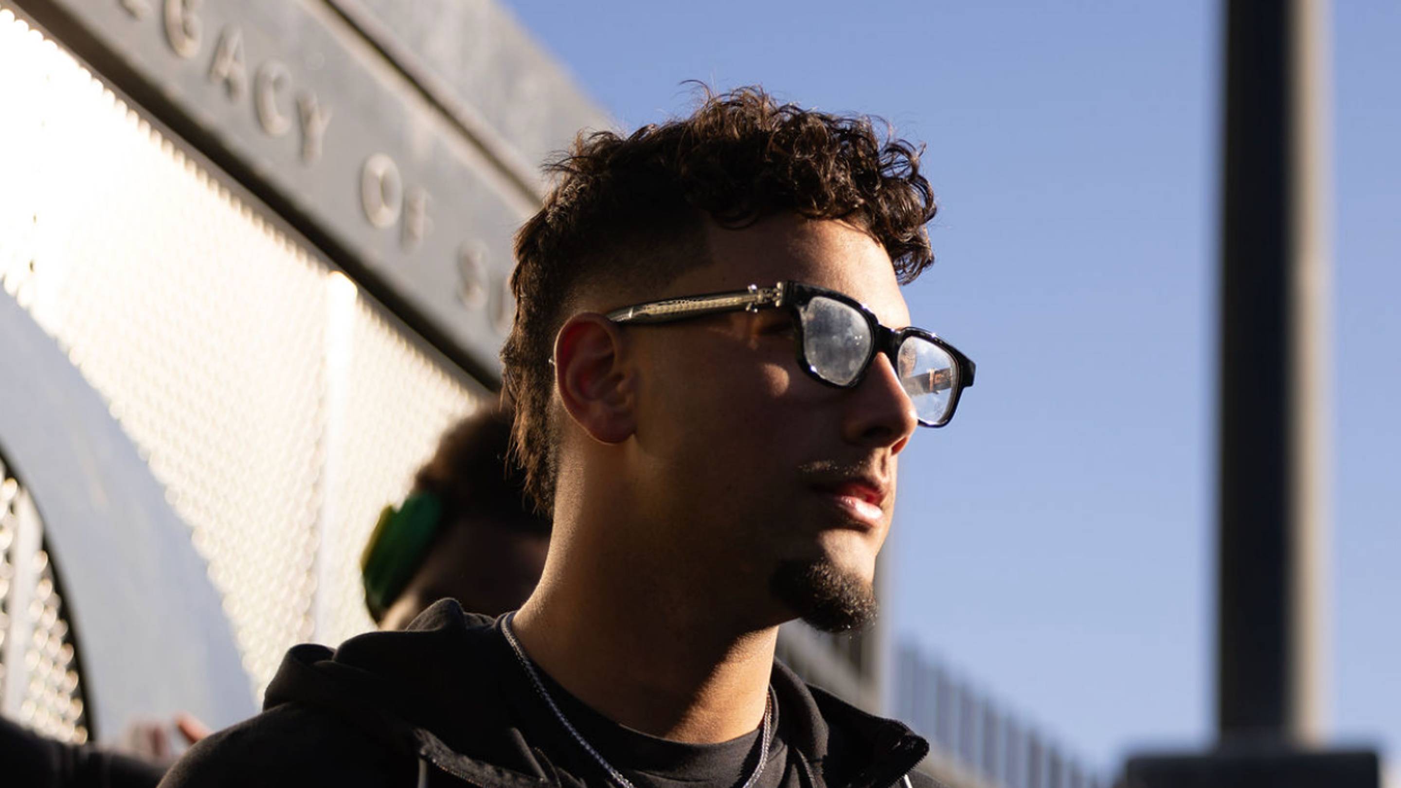 Dylan Raiola Names One Advantage UCLA Bruins May Have Over Oregon Ducks