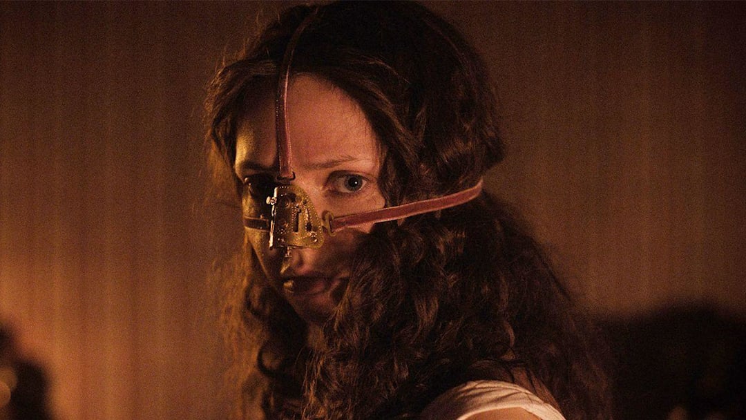 The Ugly Stepsister. Courtesy of IFC Films/Shudder