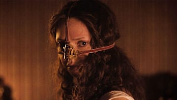 The Ugly Stepsister. Courtesy of IFC Films/Shudder
