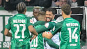 Werder Bremen