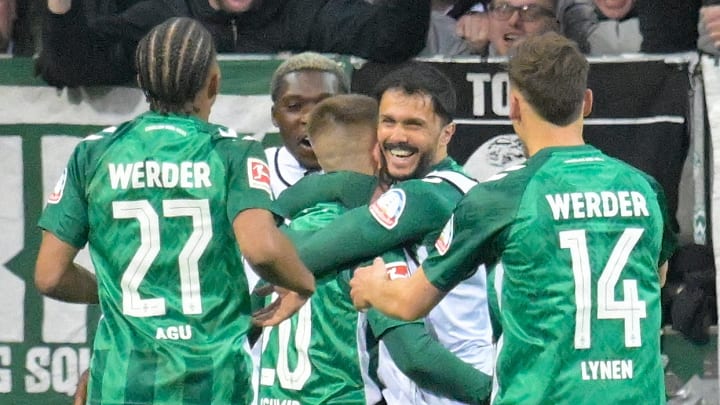Werder Bremen Werder Bremen
