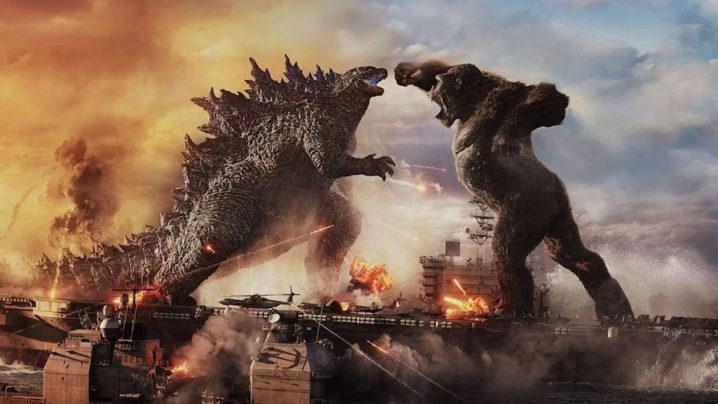 MonsterVerse 101: Catching up with Kong and Godzilla before New Empire - Vimarsana News