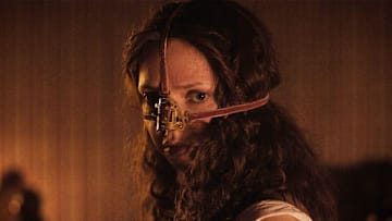 The Ugly Stepsister