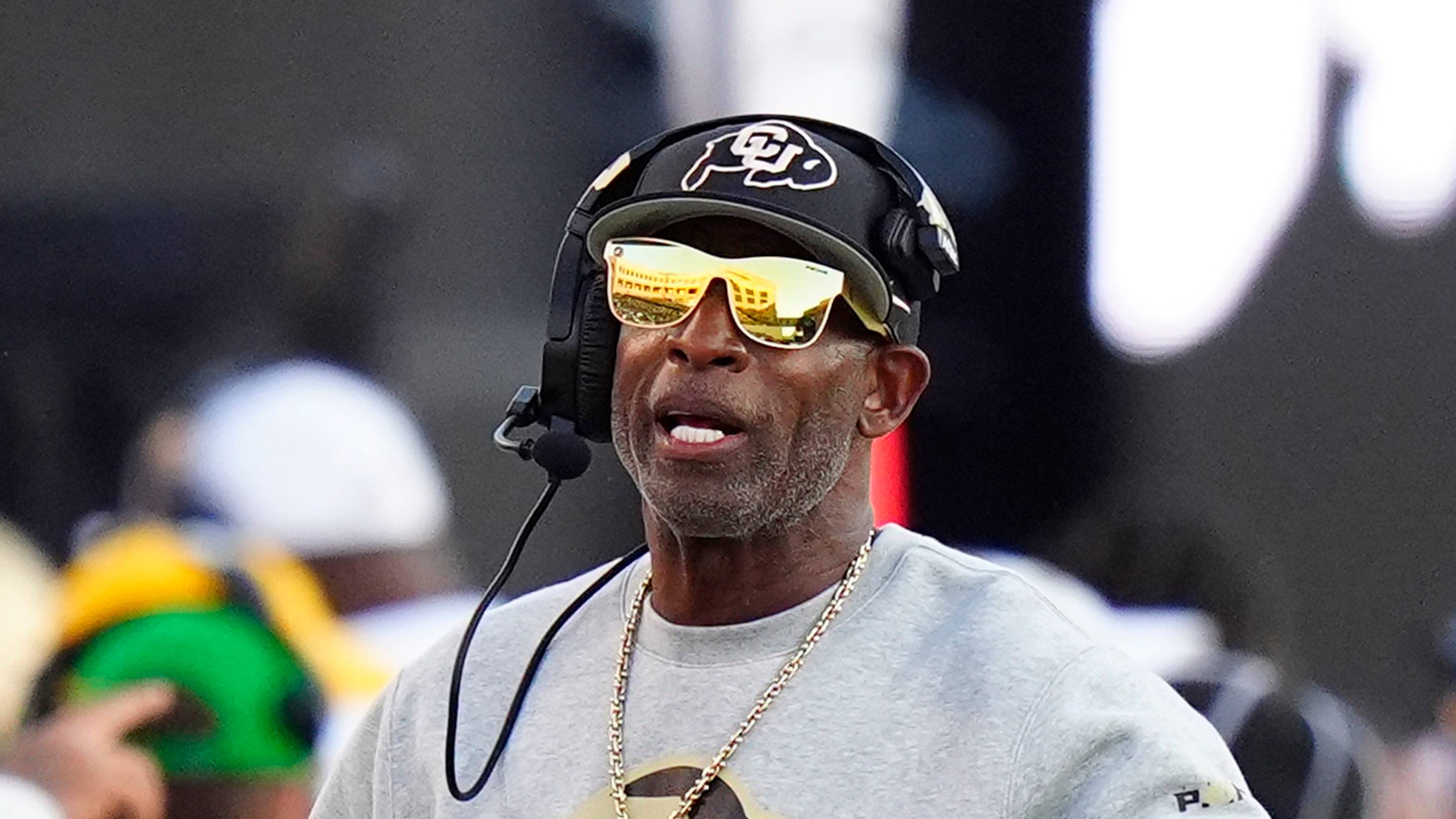 Deion Sanders Breaks Down How Cutting Players Midseason Changed Team Morale