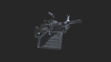 DBLTAP's LMG tier list for Call of Duty: Warzone Season 4, updated for July 2022.