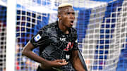 Victor Osimhen