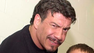Eddie Guerrero