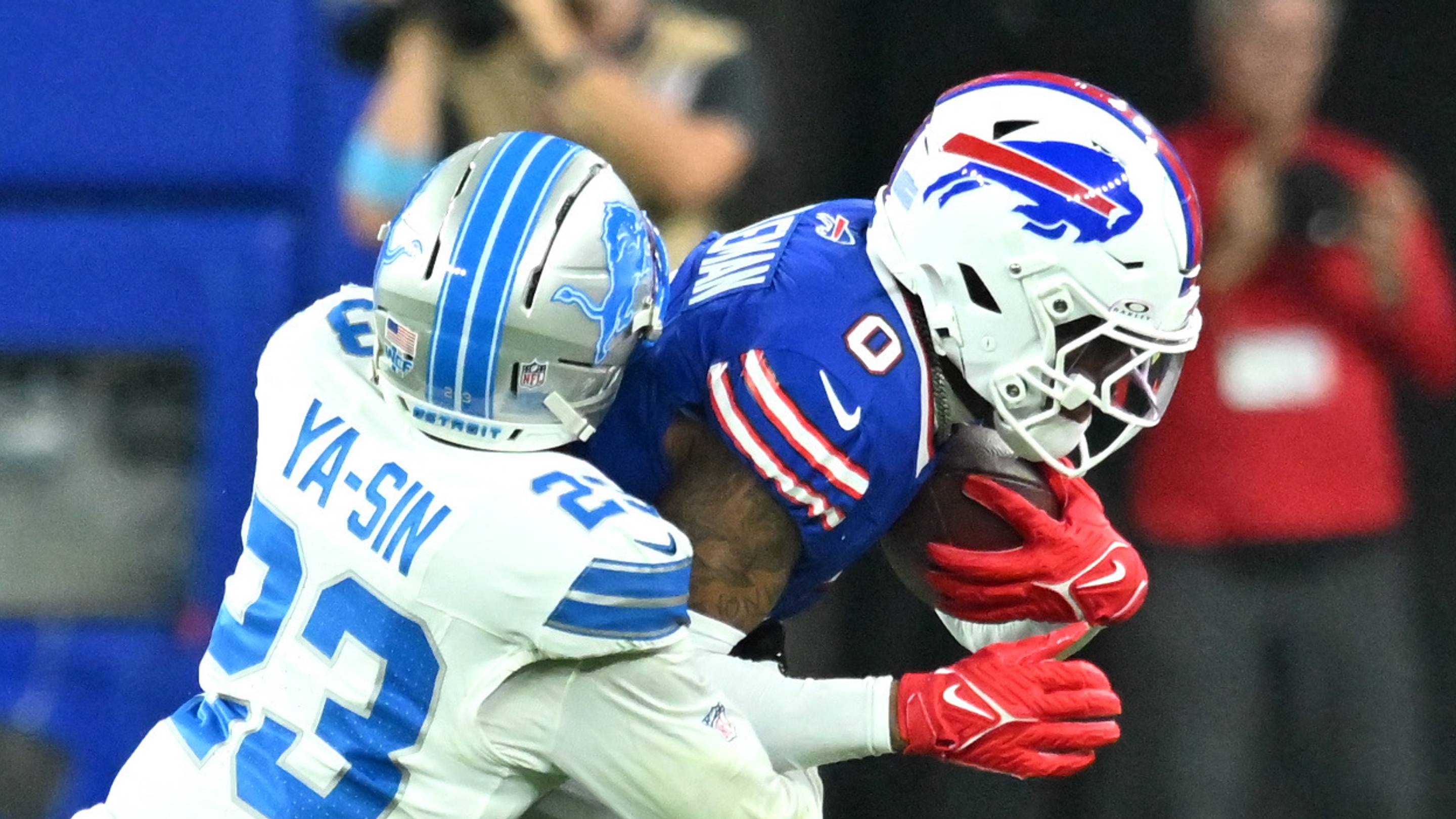 Lions’ hesitation to bring in bigger name talent mid-season could haunt them