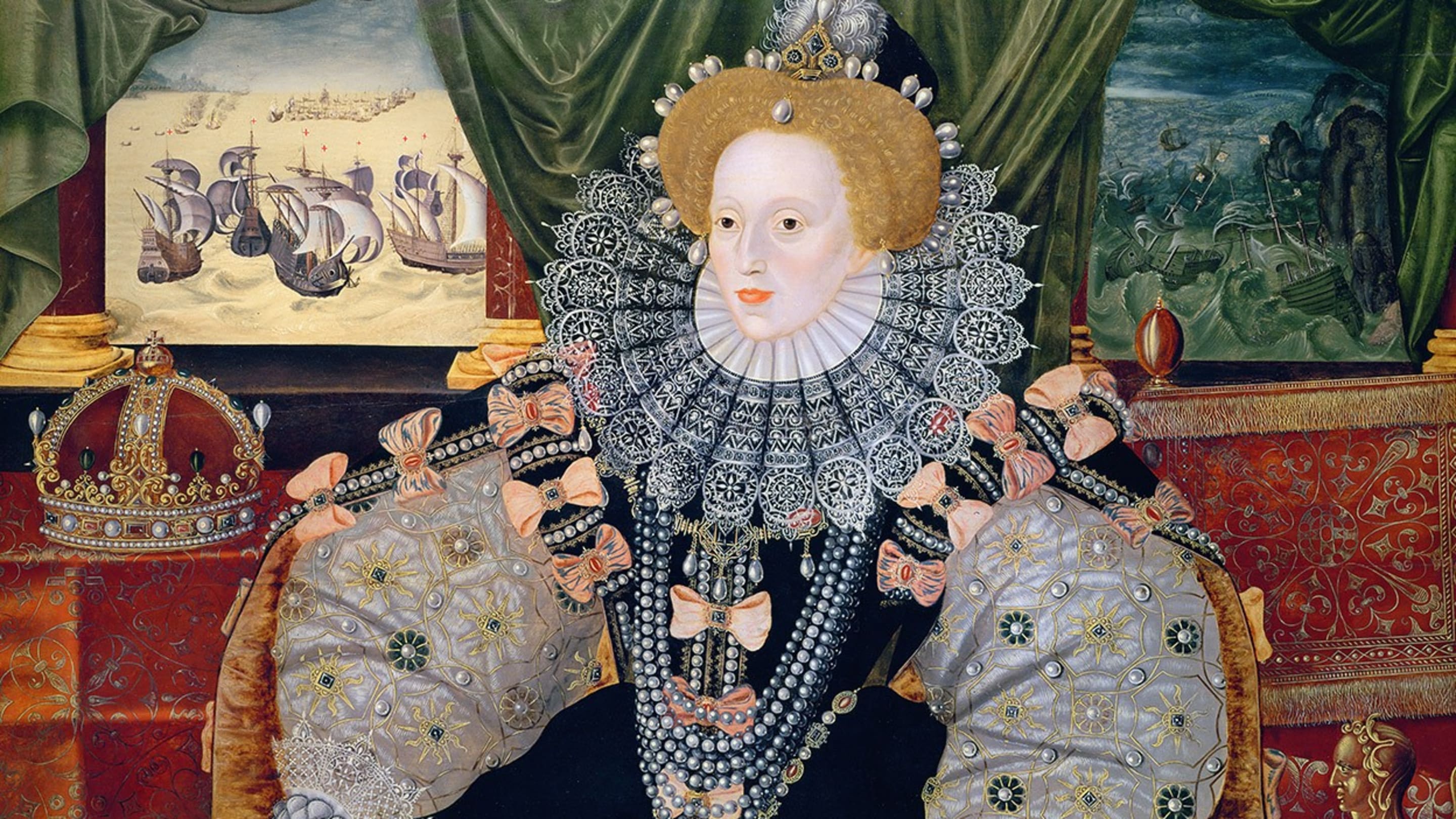 15 Amazing Facts About Queen Elizabeth I