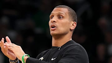 Boston Celtics, New York Knicks, Joe Mazzulla, Game 3, NBA Playoffs