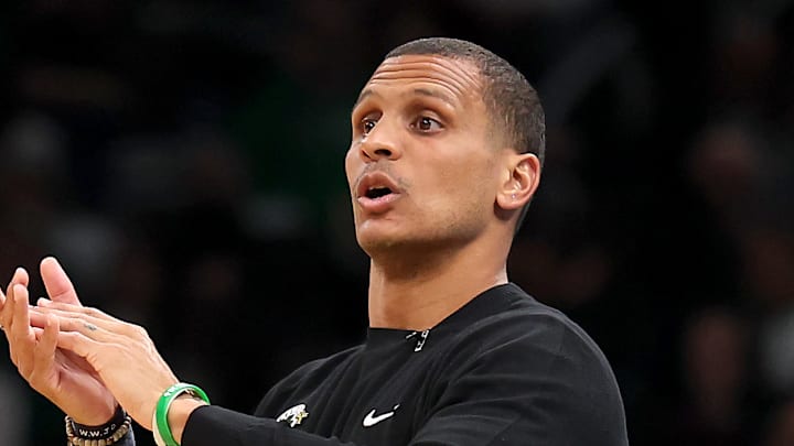 Boston Celtics, New York Knicks, Joe Mazzulla, Game 3, NBA Playoffs