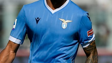 La maglia della Lazio avrà un nuovo main sponsor La maglia della Lazio avrà un nuovo main sponsor